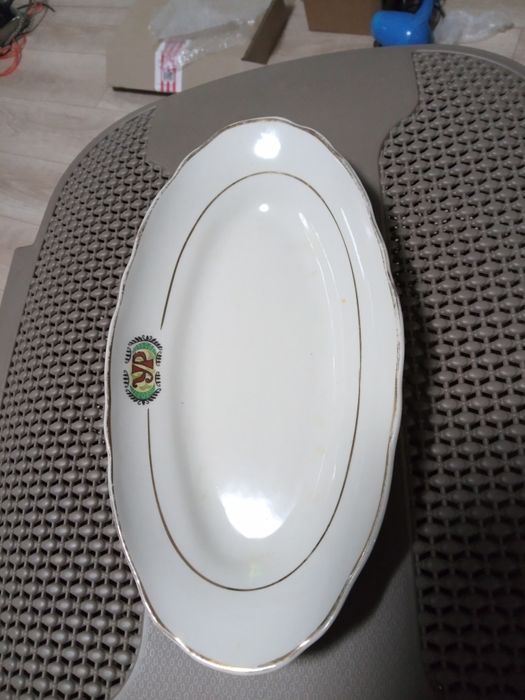 Миски алюминиевые