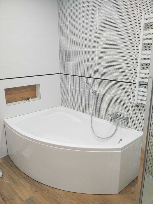 Usługi budowlane, wykończenie remont wolny termin Listopada/Grudzień