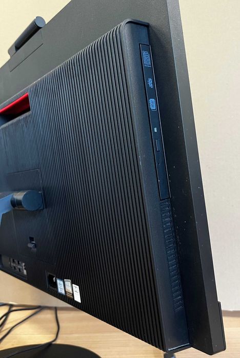 Komputer stacjonarny AIO LENOVO ThinkCenter M920z i5/16GB/256GB M.2