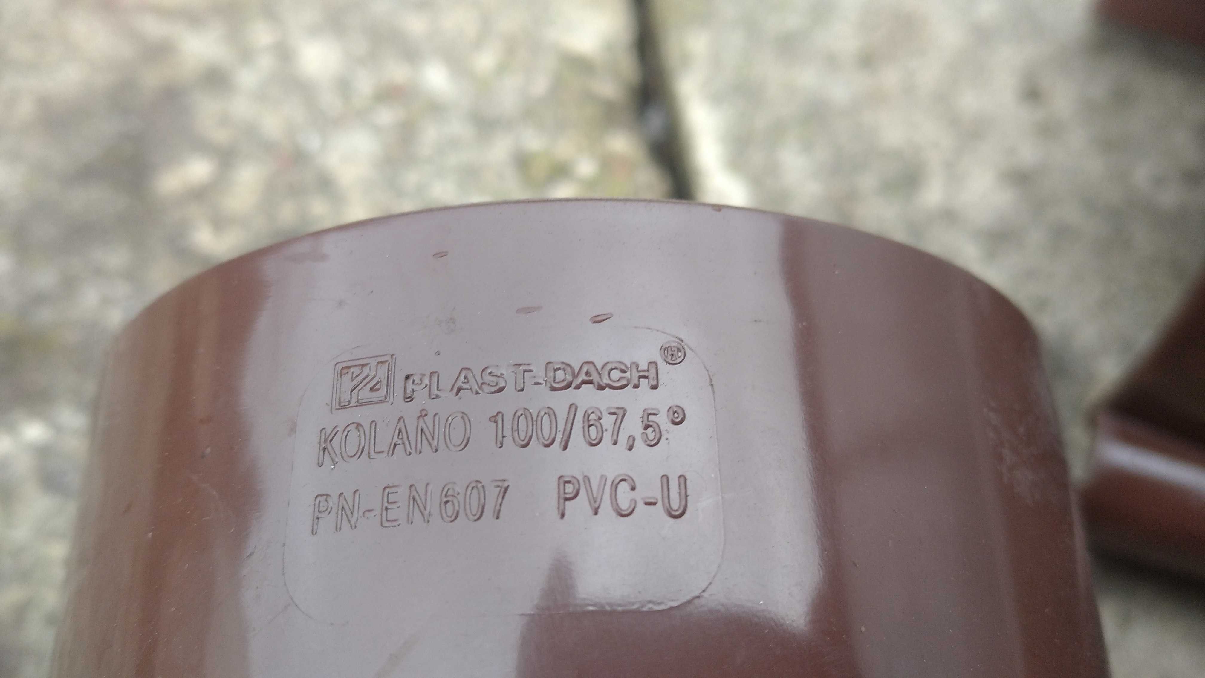 Rynna złączki Izabella