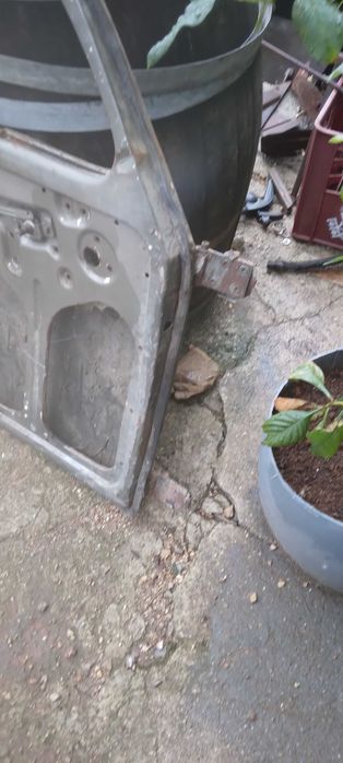 Porta VW Carocha 1200