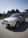 Toyota Rav 4 2007 автомат 2.0 повний привід