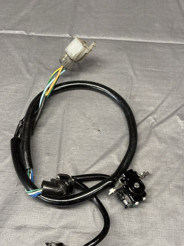 Stator stojan alternator iskrownik HONDA CRF450 R 02-08