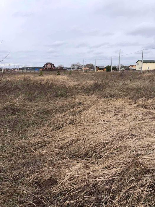 Земельна ділянка 6сот  25хв до ст. метро Житомирська Без комісії