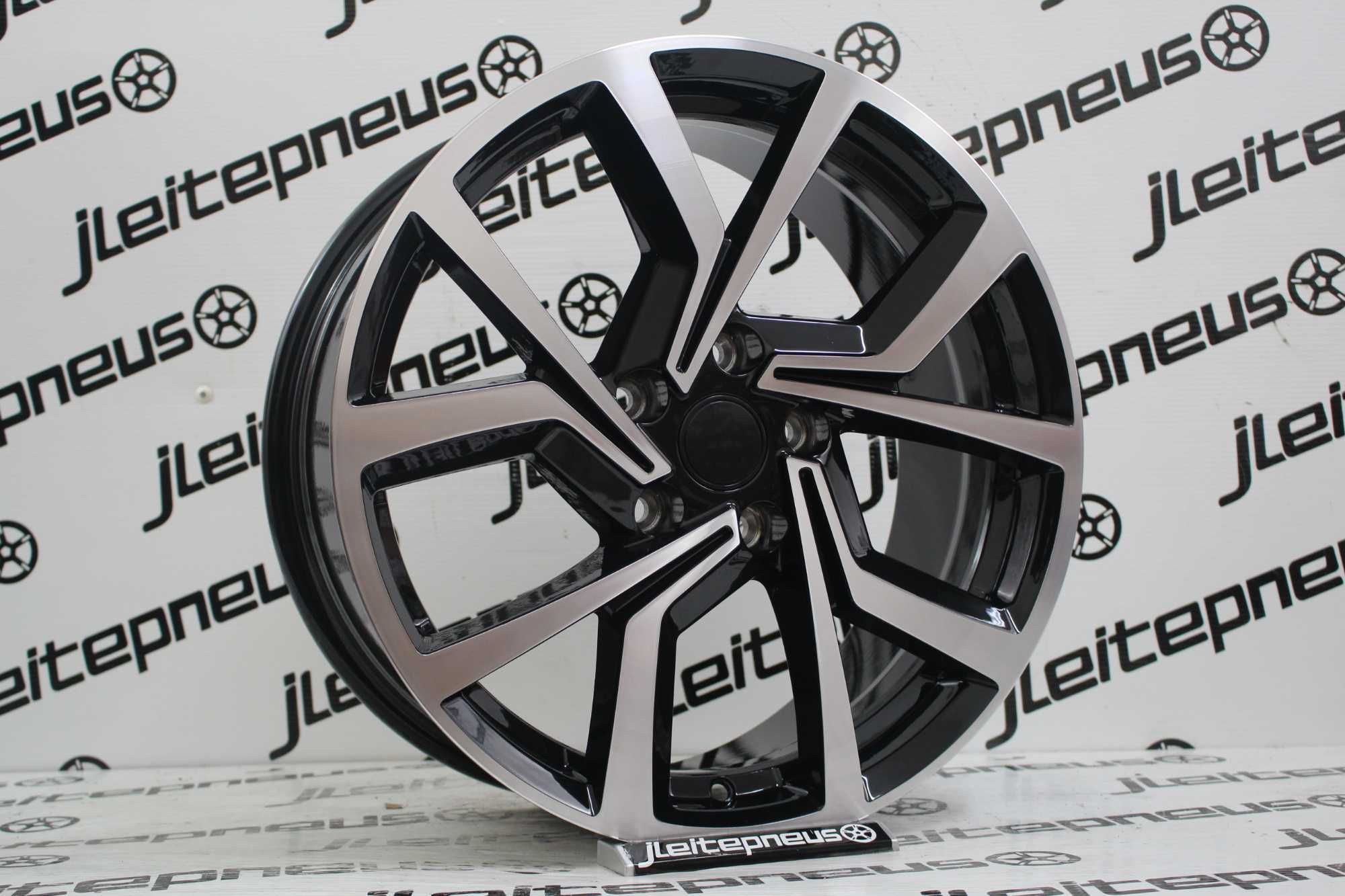 Jantes Novas VW Golf GTI Clubsport 17 5x112 7.5 ET45