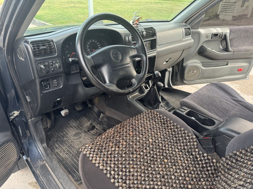 Opel Frontera B 2.2 Diesel Харьков