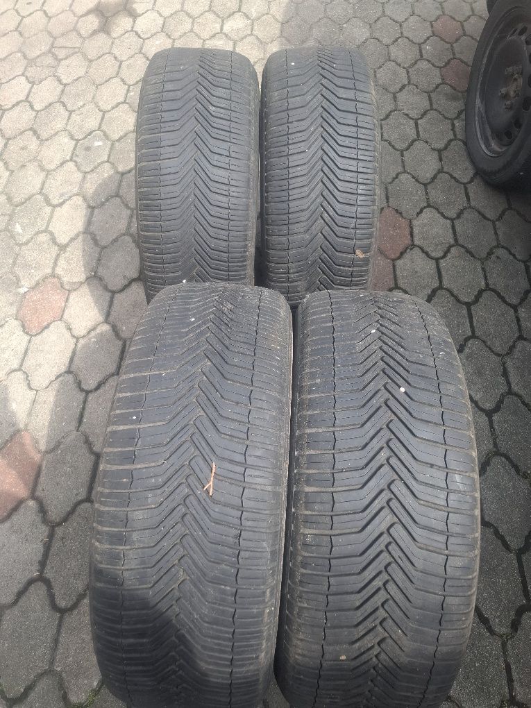 Michelin crossclimate suv 235/55 R19