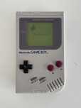 Nintendo GameBoy