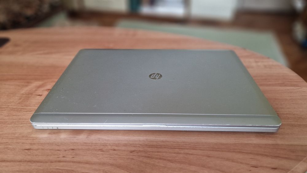 HP EliteBook Folio 9480m