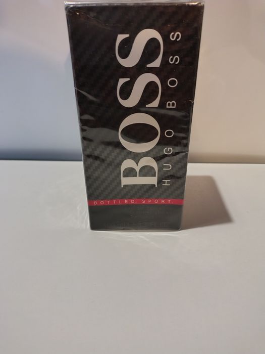 Hugo Boss Boss Bottled Sport
