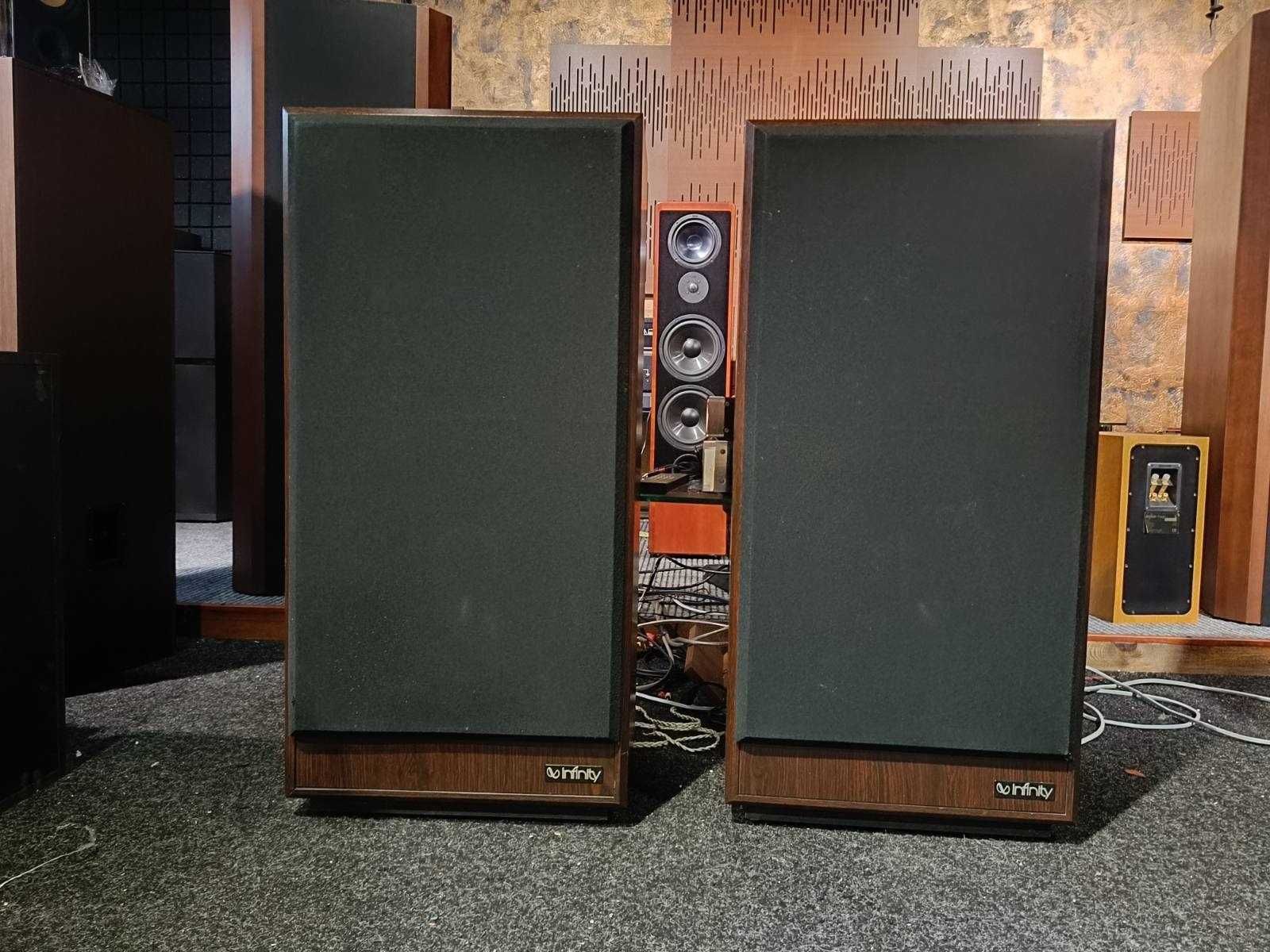 Infinity SM 150 15`НЧ супер АС супер бас!! USA