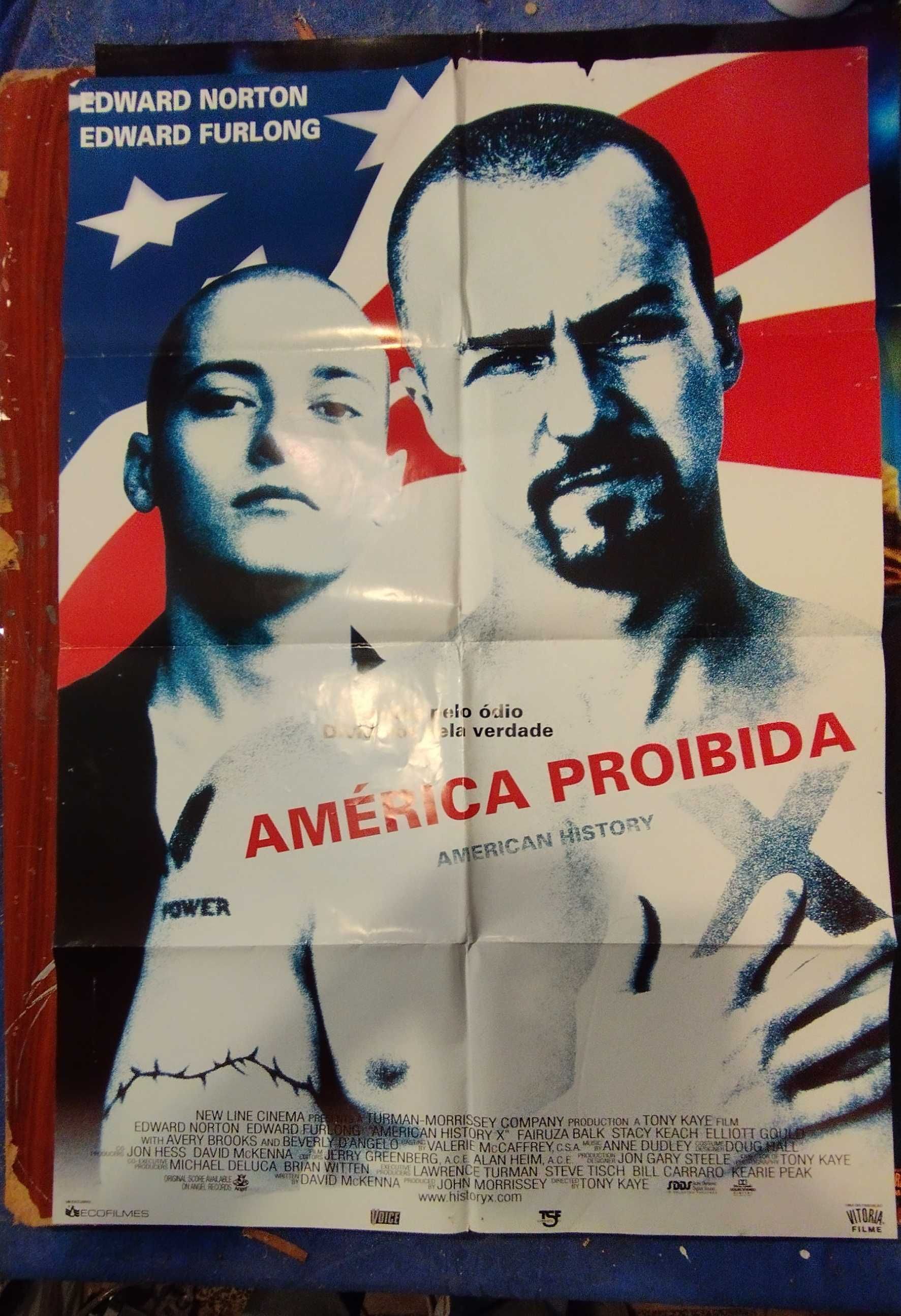 Posters de cinema