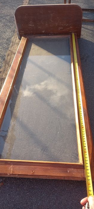 Вікна дерев'яні .