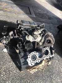 Motor ml320 cdi para pecas