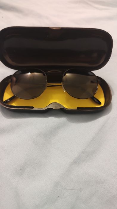 Okulary przeciwsłoneczne