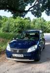 Renault Sandero 2010 року