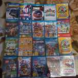 Игры для nintendo wii от 100
