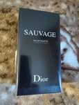 Оригинал духи парфюмы Christian Dior Sauvage 100 ml мужские