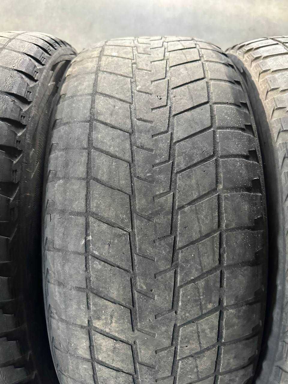 Шини зимові 245 55 R 19 Bridgestone. Резина зимняя  Бріджстоун