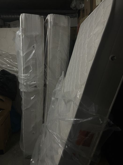 Colchao 90x100 optimo estado