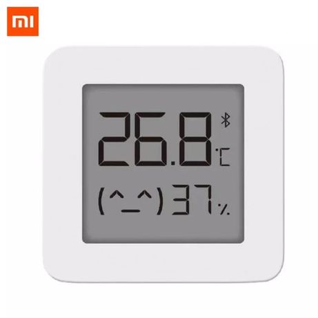 Xiaomi mijia Sensor de Temperatura e Humidade c/ Display SELADO
