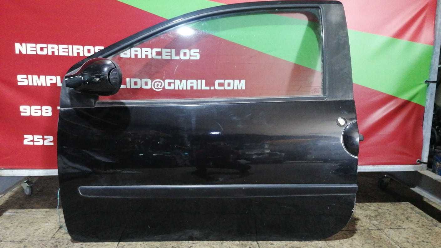 Porta FE Renault Twingo 2008