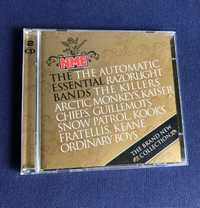 2CD - The Essential Bands`2006 (Rock Compilation).