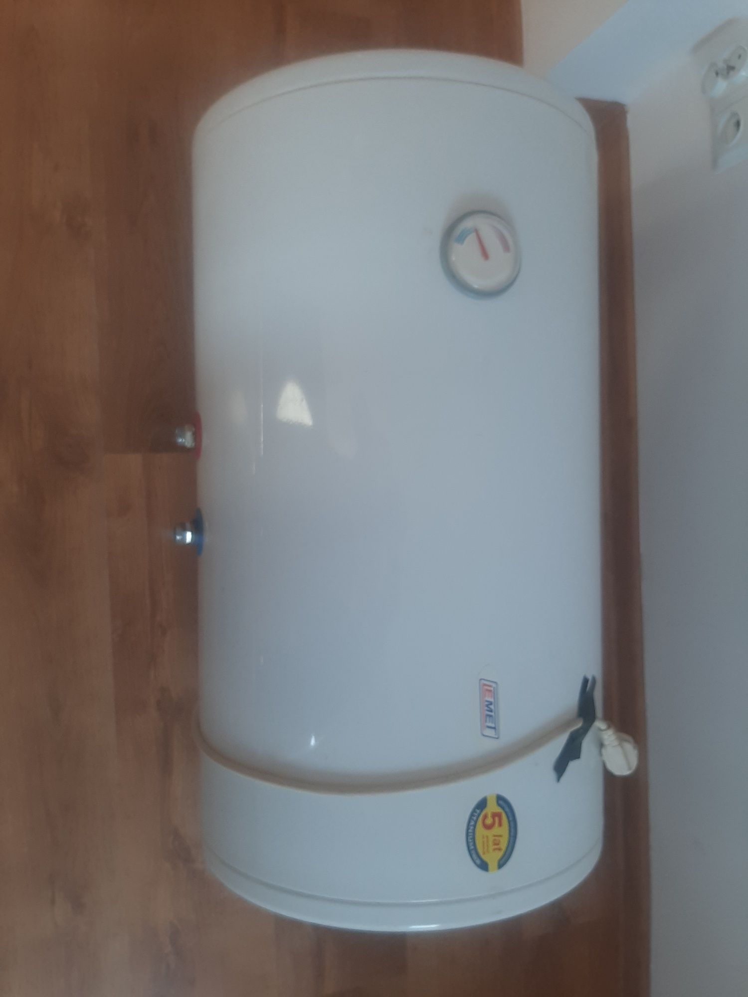 Bojler elektryczny 80l
