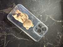 Case IPhone 16pro