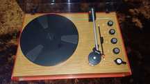 Gramofon Unitra w dobrym stanie