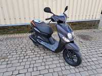 Yamaha neos 50 2t