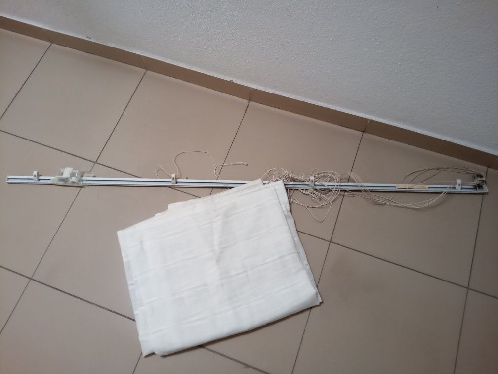 Cortinado Japonesa