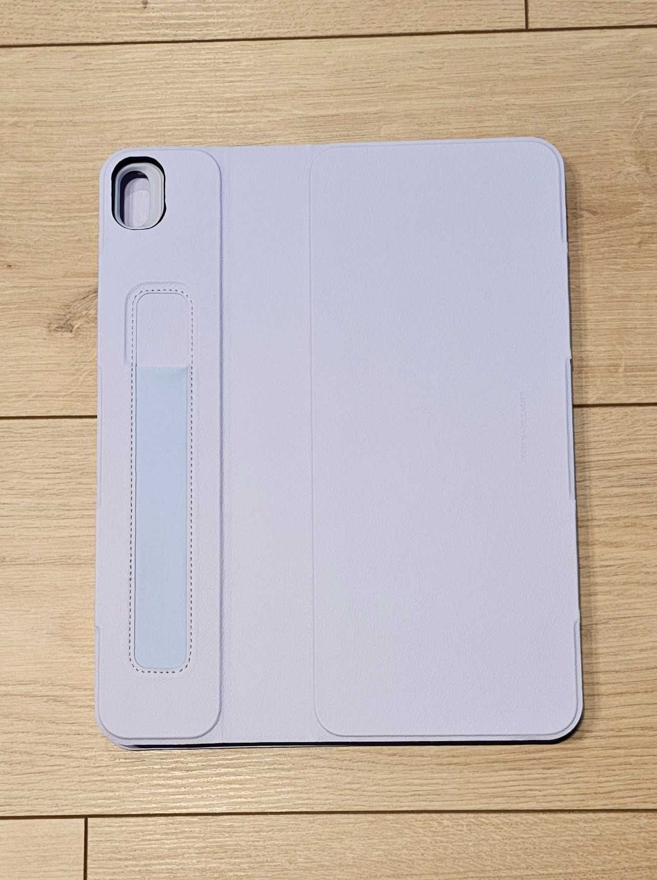 Etui ESR iPad Air 13 cali Shift Magnetic fioletowe/lawendowe