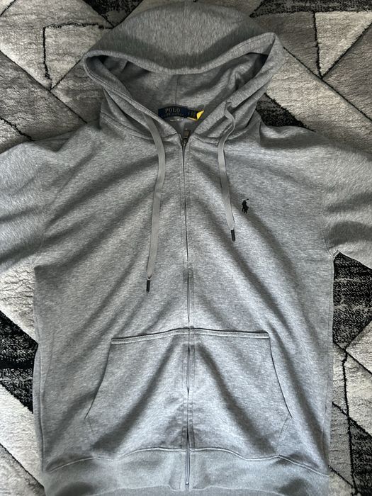 Bluza rozpinana Polo Ralph Lauren