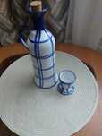 Butelka ceramiczna