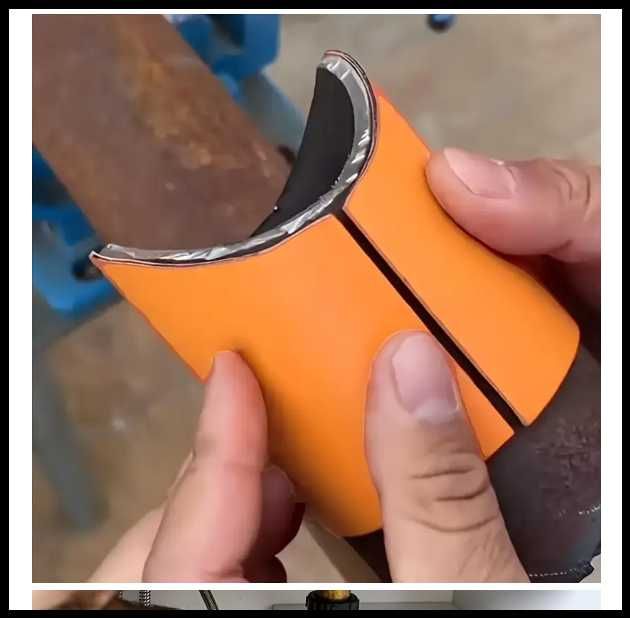 Шаблони для труб