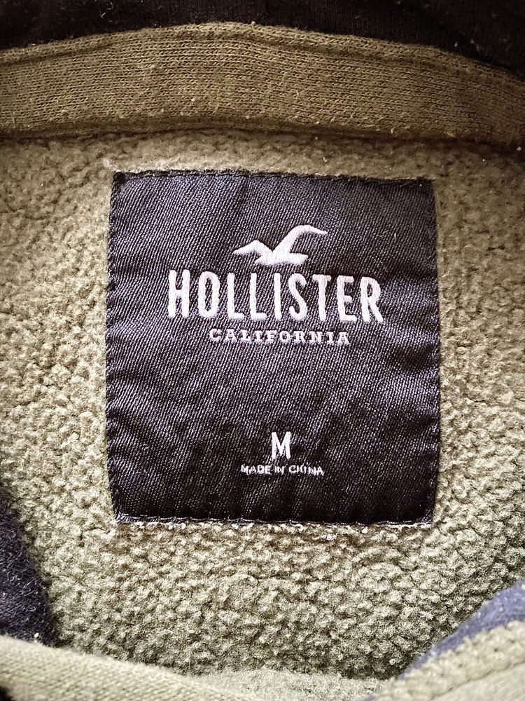 Худи | Hollister | M