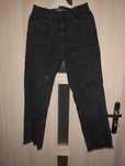 Spodnie 34 mom jeans