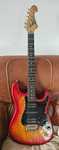Stratocaster 1993 rok