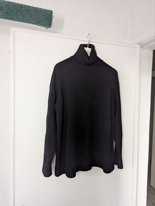 Свитер Zara черный S