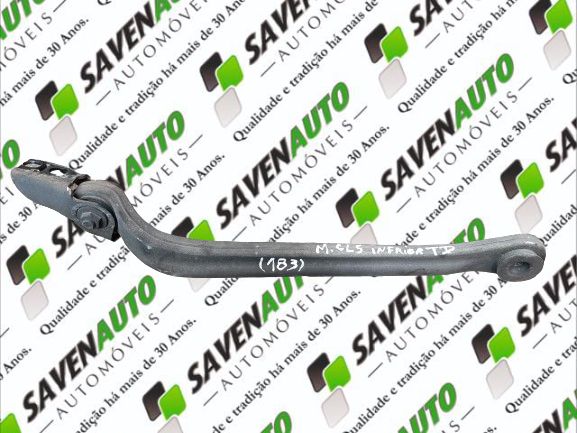Braço de suspensão trás direito MERCEDES-BENZ CLS (C219)