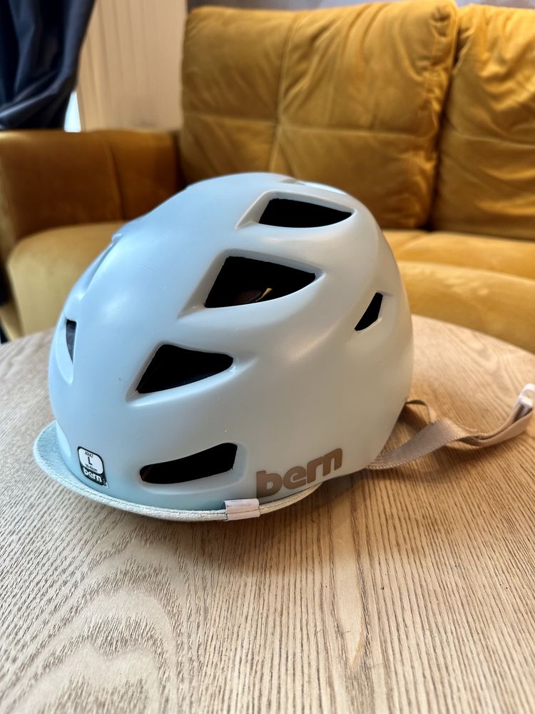 Kask Bern Melrose Rozmiar L