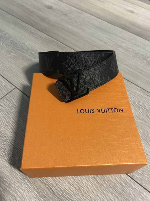 Pasek Louis Vuitton