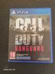 Call of duty vanguard ps4