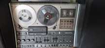 Magnetofon szpulowy Philips N4506