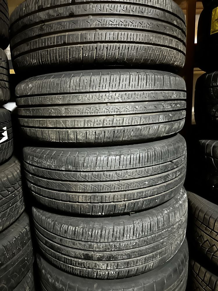 Диски R17 5/112 Volkswagen Touran Golf6 7 8 Passat6 7 8 CC Audi Skoda