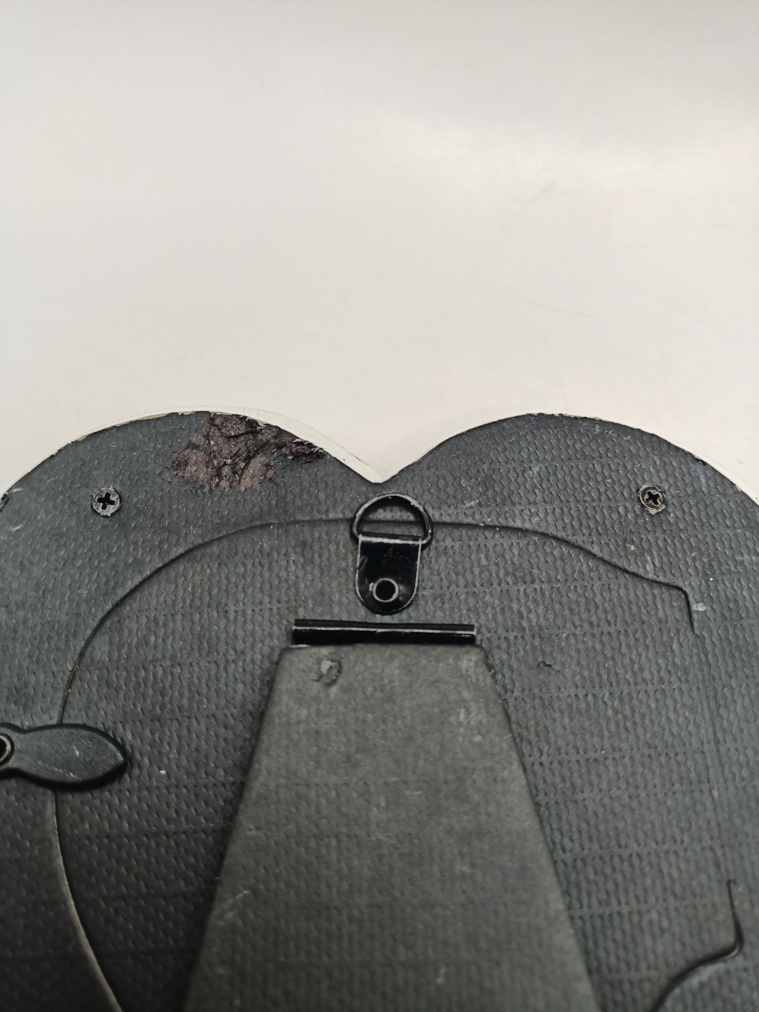 Ramka na zdjęcie serce M&S
