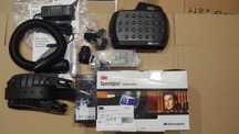 Nowy system adflo bateria Speedglas komplet