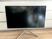 Monitor AOC U32U1 32' cale 4K IPS Porsche Design