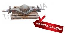 Чулок 1794852 міст корпус редуктора DAF ДАФ XF 105 ХФ CF 85 ЦФ!!